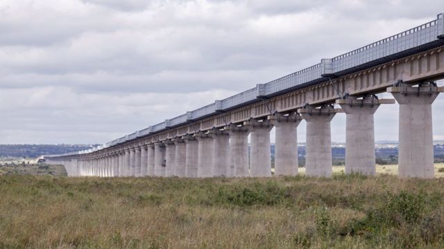 Ambitious Railway Project: Kenya, China, and the Railway to Nowhere-Newsline.co.ke