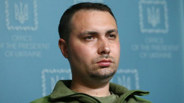 Буданов