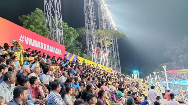 ஆசிய சாம்பியன்ஸ் டிராபி ஹாக்கி