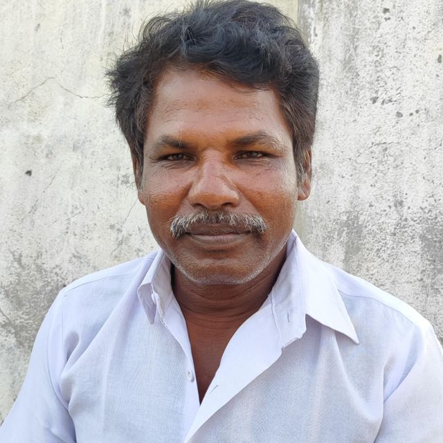 கண்ணீர்க் கடலில் எக்கியார்குப்பம்