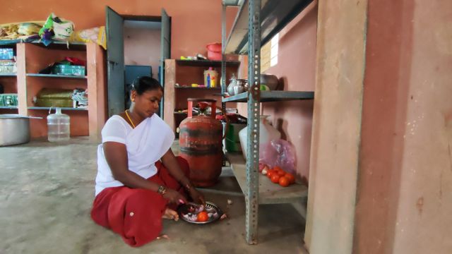 மாற்றுத்திறனாளிகள் திருமணம்