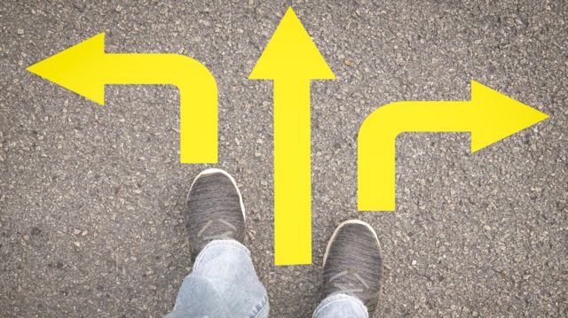 வலது இடது குழப்பம்