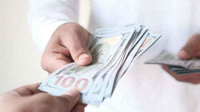 ডলারের বিপরীতে আবারো কমেছে টাকার মান