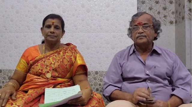 சென்னை சங்கமம் நிகழ்ச்சி- கலைஞர்கள் கூறுவது