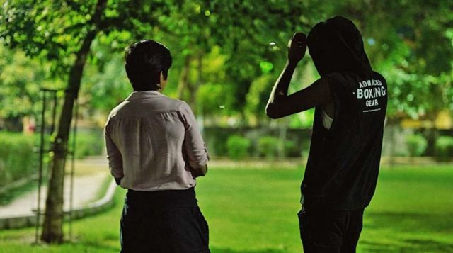 பிபிசி புலனாய்வு