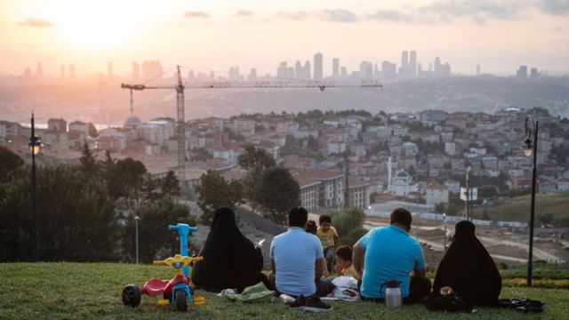 İstanbul