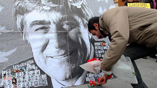 Hrant Dink