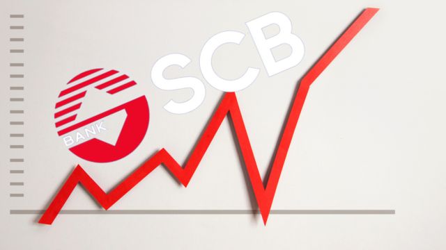 Logo SCB