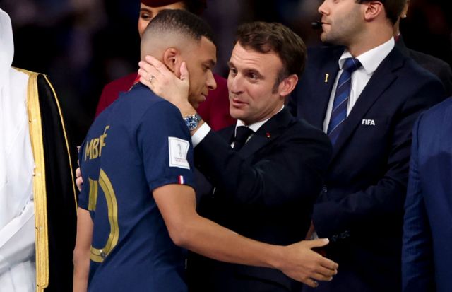 கத்தார் கால்பந்து உலகக் கோப்பை