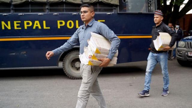 मुद्दा दायर