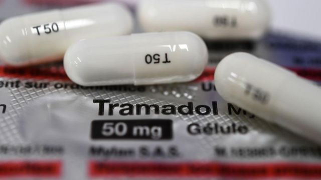 Tramadol- Kininii Itoophiyaatti barattootaa hanga ogeessota fayyaa ...