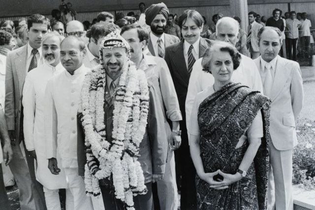 இந்தியாவின் கொள்கை