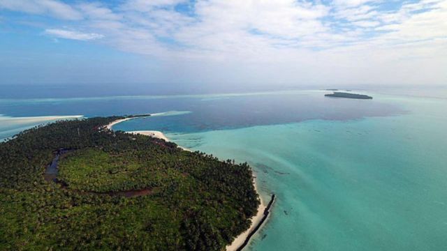 லட்சத்தீவுகள் பயணம், அதன் உணவுகள், சுற்றுலாத்தலங்கள்