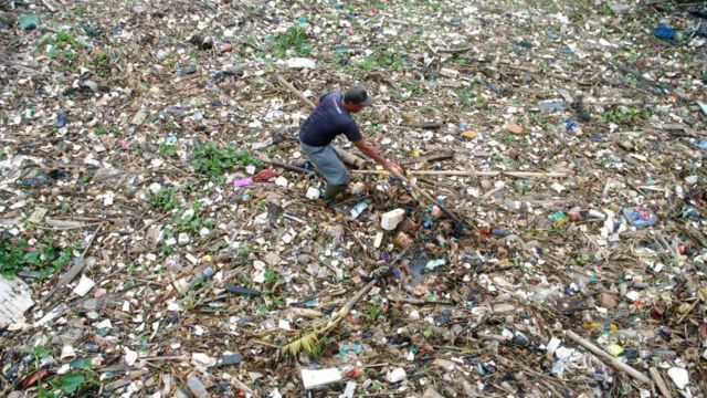 Lima Tahun Citarum Harum Sungai Penting Yang Masih Jadi ‘kakus Raksasa Karena Limbah Tinja 