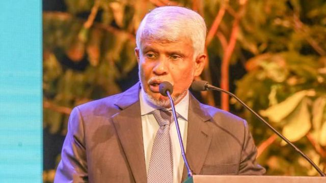 இலங்கை சுற்றாடல் துறை அமைச்சரின் நாடாளுமன்ற உறுப்புரிமை பறிபோனது: சொந்தக் கட்சிக்கு எதிராக நடந்ததால் ஏற்பட்ட சிக்கல்