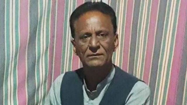 பாகிஸ்தான் இந்து ஆசிரியர்