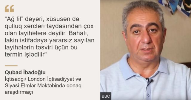 Qubad İbadoğlu BBC Azərbaycancaya müsahibəsi