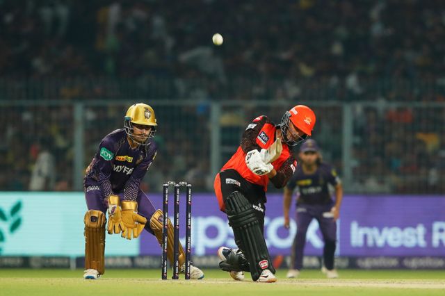 நடராஜன் தந்த திருப்பம்