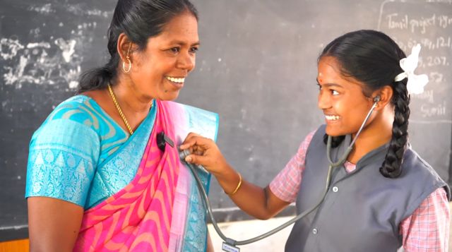 மாலதி டீச்சர்