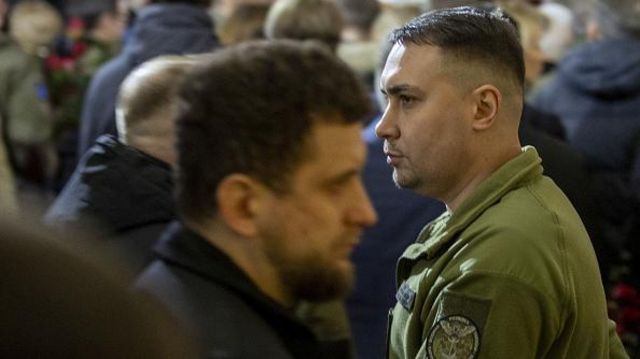 Буданов: "великий наступ" Росії почався, але не всі його помітили