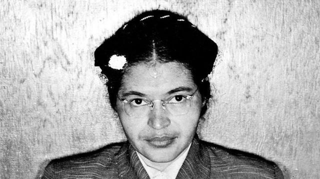 Rosa Parks