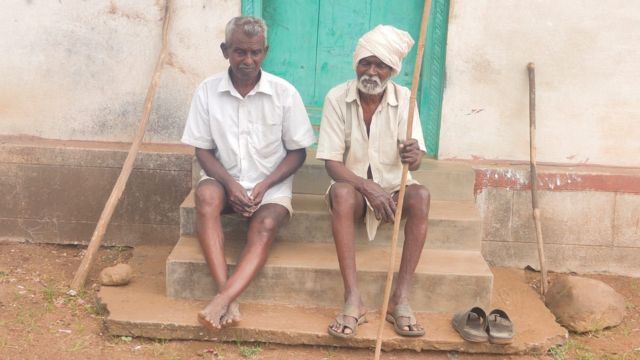 சேலம் விவசாயிகளுக்கு அமலாக்கத்துறை சம்மன்