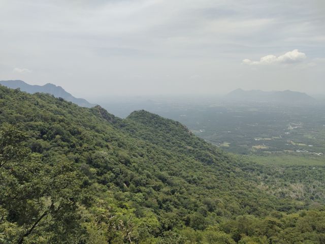 ஆகாய கங்கை நீர்வீழ்ச்சி