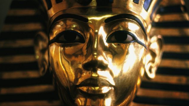 tutankhamun
