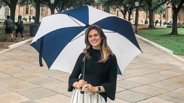 விந்தணுதானம் மூலம் பிறந்த பெண்