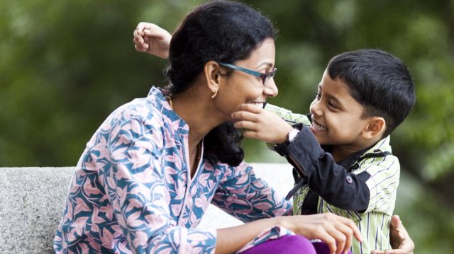 குழந்தைகள் பொய் சொல்வது பெருங்குற்றமா?