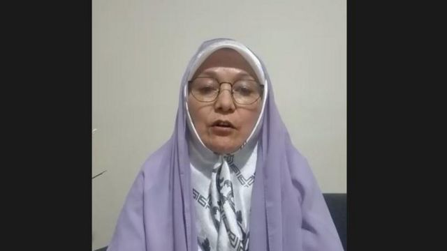 ضیاگل رضایی، رئیس کمیته زنان شورا
