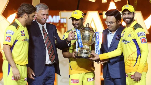 ஐபிஎல் கிரிக்கெட் 2023