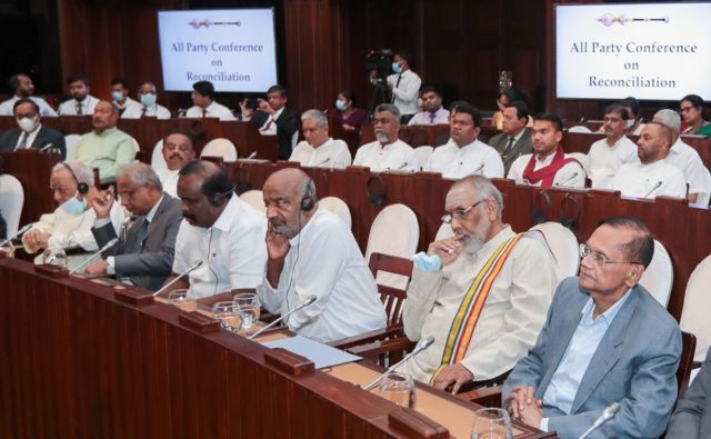 75வது சுதந்திர தினத்திற்கு முன்பாக இலங்கை இனப் பிரச்சினைக்கு தீர்வு கிடைப்பது சாத்தியமா?