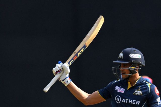 ஜெய்ஸ்வாலா? சுப்மான் கில்லா?