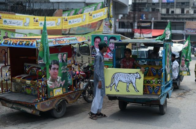 مسلم لیگ ن کا آئندہ انتخابات میں پنجاب میں سیاسی اتحاد نہ کرنے کا فیصلہ کیسا ثابت ہو گا؟ Bbc