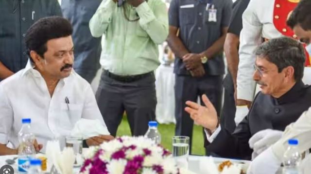 ஆளுநர் ரவி