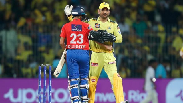 தோனி, ஜடேஜா, சிஎஸ்கே, ஐபிஎல் டி20, டெல்லி கேப்பிடல்ஸ்