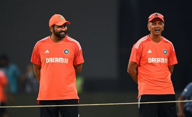 இந்தியா vs நியூசிலாந்து