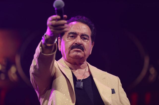 ibrahim tatlıses