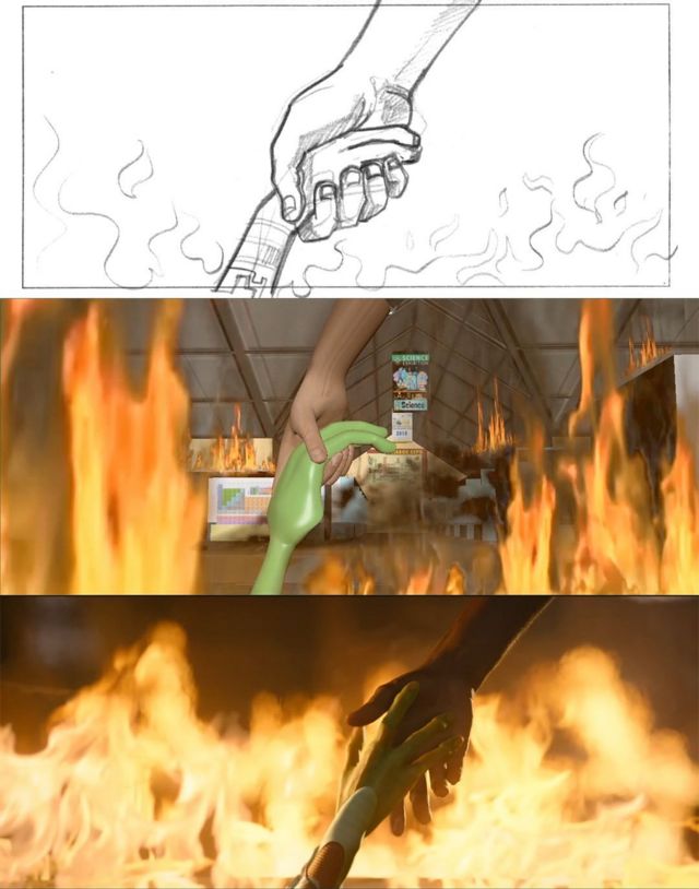 Ayalaan VFX