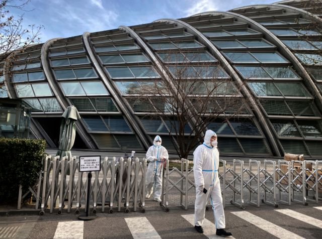 சீனாவை அச்சுறுத்தும் கொரோனா, நமக்கு ஆபத்தா?