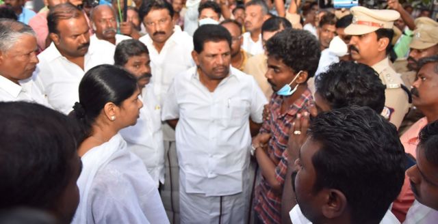 விஏஓ சம்பவம்