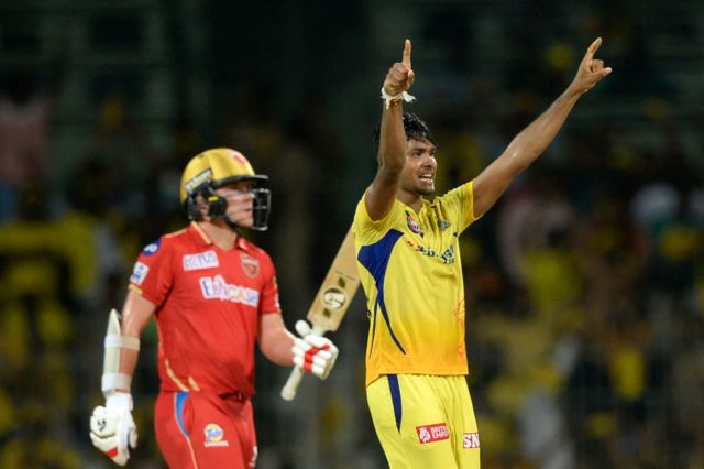 csk vs punjab kings