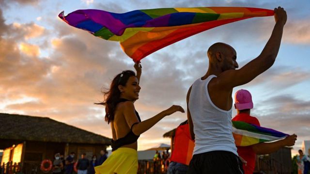 LGBTİ