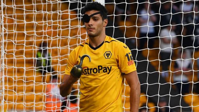 Raul Jimenez