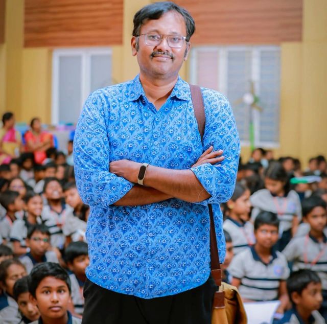 "எல்லாரும் டாக்டரானா, அப்போ யாரு தான் கம்பவுண்டராவரது" ஜோவிகா விஜயகுமார் கூறிய சர்ச்சை கருத்து -கல்வியாளர்கள் கூறுவது என்ன?