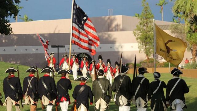 அமெரிக்கா, மெசா, சுற்றுலா, ஆட்டிஸம்