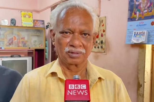 மறைந்த நடிகர் விஜயகாந்த் குறித்த நினைவுகளைப் பகிர்ந்த நண்பர்கள் மற்றும் உறவினர்கள்