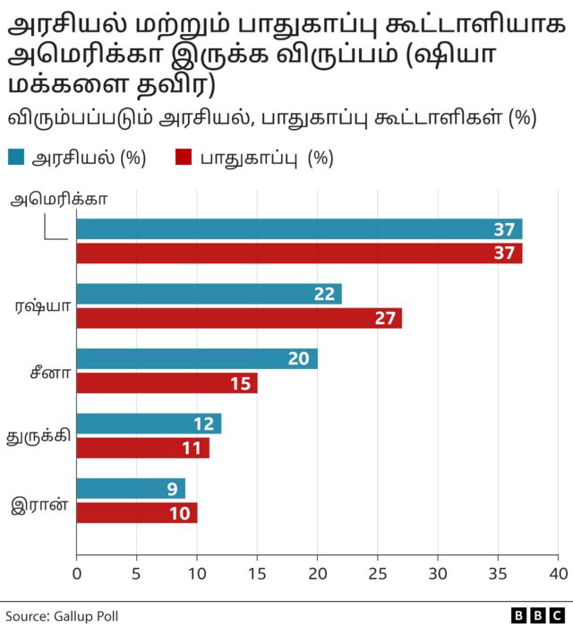 அரசியல் மற்றும் பாதுகாப்பு கூட்டாளி