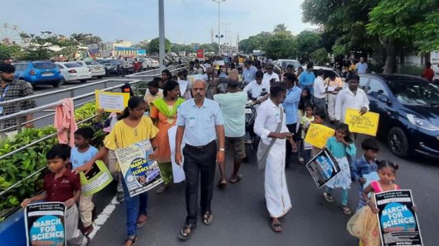 சந்திரயான்-3 தடம் பதித்த இடத்திற்கு பிரதமர் வைத்த பெயர் சர்வதேச அளவில் நிராகரிக்கப்படுமா?